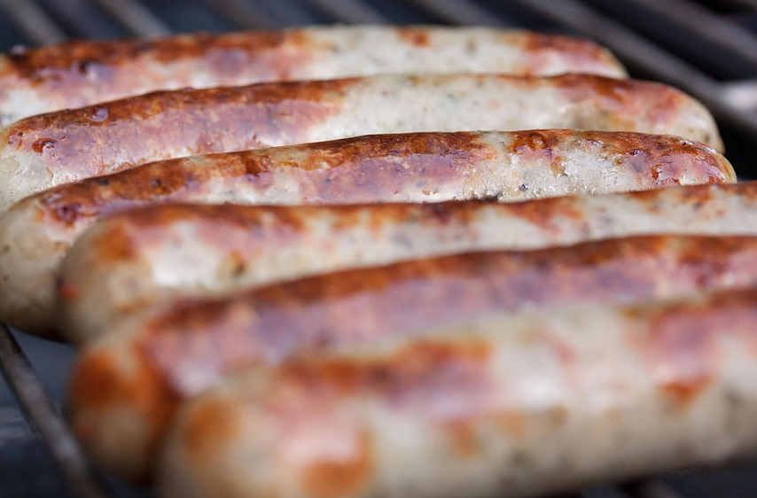 Bratwurst 5 Stück