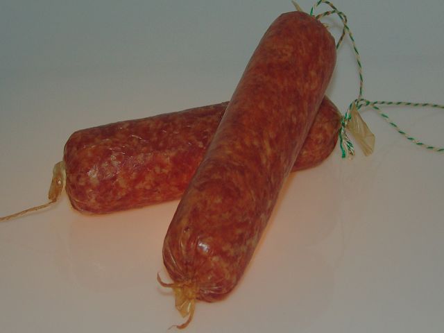 Braunschweiger grob 